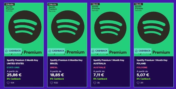 enaba spotify premium